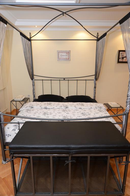 Superior Skopje Apartments Esterno foto