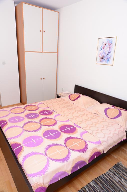Superior Skopje Apartments Esterno foto