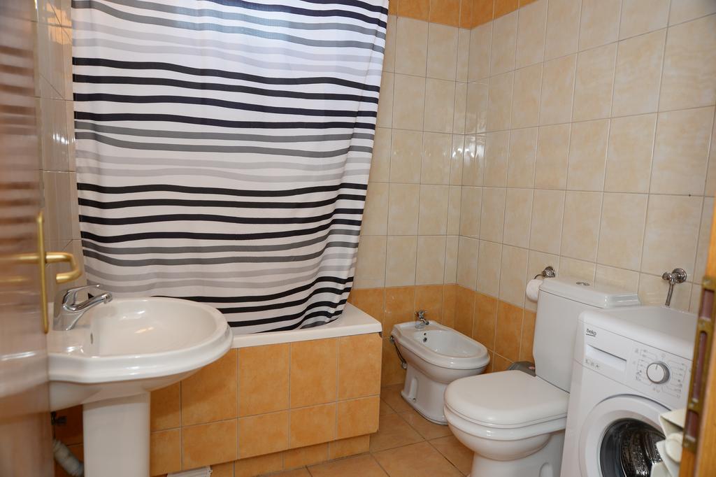 Superior Skopje Apartments Esterno foto
